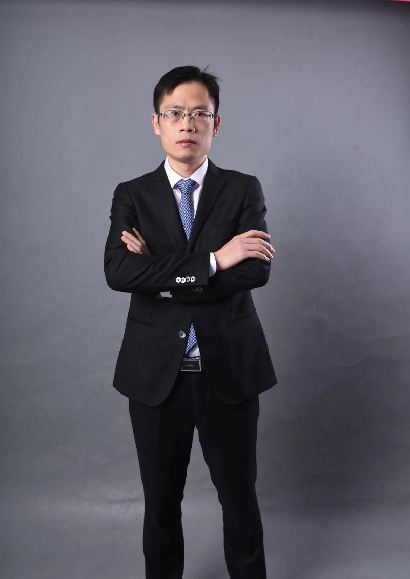 曾海英 创意策略总监