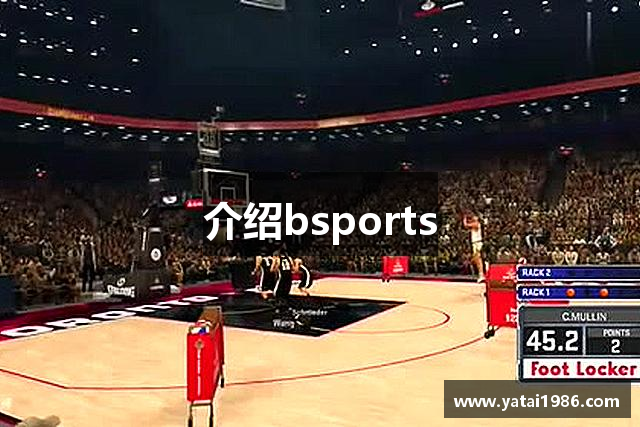 介绍bsports